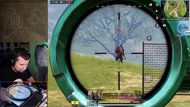 Как собрать все куски торта в событии Сладкое Празднование? Прохождение ивента Call of Duty Mobile смотреть онлайн