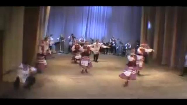 Талака Крупчанская кадриль смотреть онлайн