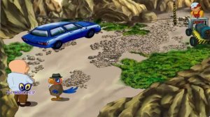 Полное прохождение: Кеша. Король Полливуда