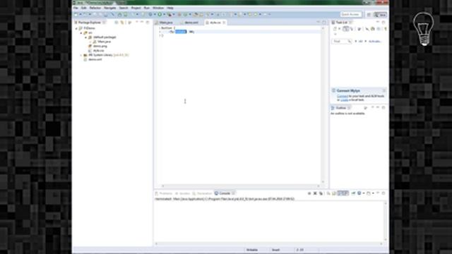 JavaFX [63] - CSS - Opacity, Rotation, Skalierung und Position смотреть онлайн