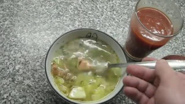 Кулинарные шедевры