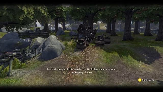 Evil Rules Whisper Drooles | Fable Anniversary Episode 3 смотреть онлайн