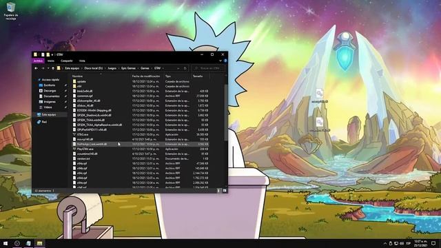 SOLUCIONA ERROR MSVCP140.DLL Y VCRUNTIME140.DLL || GTA V смотреть онлайн