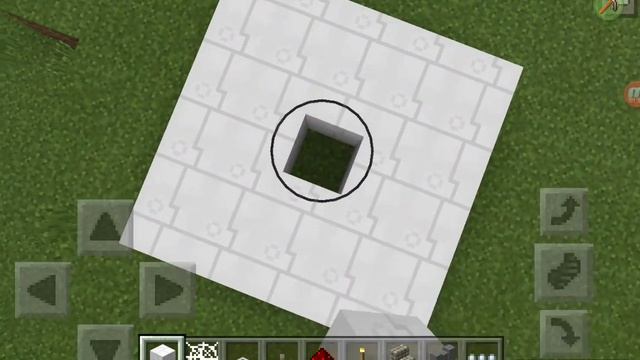 Как построить виселицу в майнкрафте? смотреть онлайн