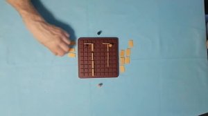 Коридор мини Настольная игра