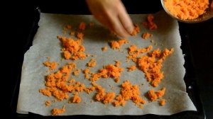 Морковный чай готовим дома