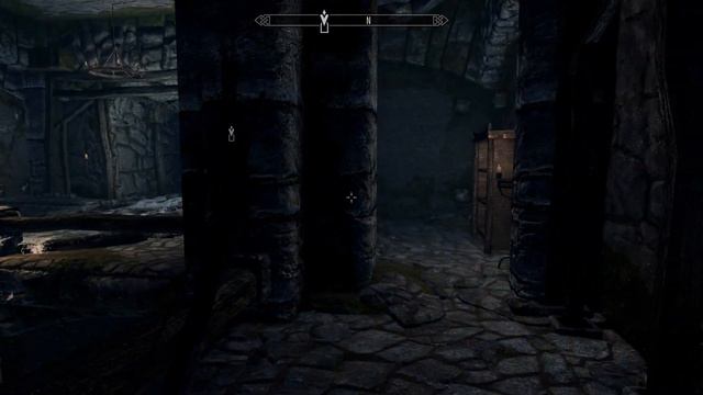 The Elder Scrolls V Skyrim Anniversary Walkthrough PC | The Black Star, Daerda Azura Both Endings смотреть онлайн