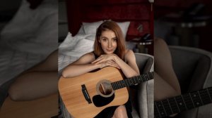 В твоих глазах - Катя Чехова ( cover by Ольга Носкова)