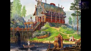 Культура и быт древних славян. Часть 2. Славянская мифология