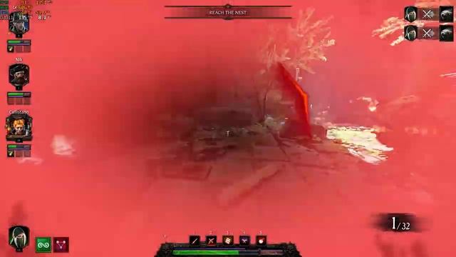 Warhammer Vermintide 2 - Gtx 980Ti & I9 9900K 1080p Gameplay Benchmark. смотреть онлайн