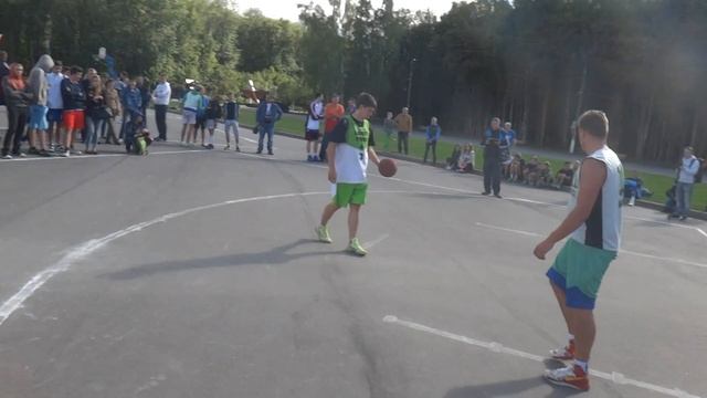 Тула, 1 на 1. Второй раунд смотреть онлайн