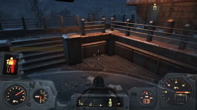 Pourquoi FALLOUT 4 nous passionne autant ? смотреть онлайн