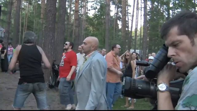 группа "ЦЕНТР"-Я всё умею. смотреть онлайн