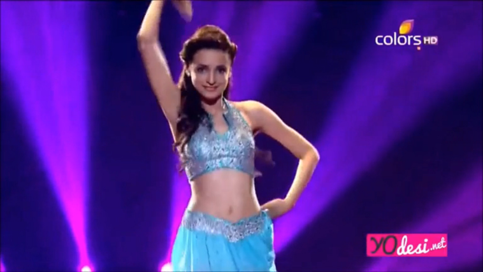 Sanaya Irani E1