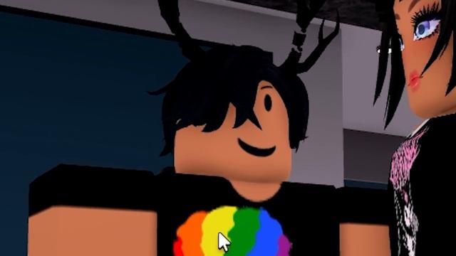 my girlfriend pretended to be a roblox slender смотреть онлайн
