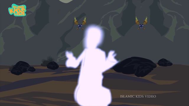 История Пророка Мухаммада (с.а.с) часть 2. Истории из Корана смотреть онлайн