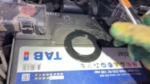 Стучат амортизаторы Hyundai Solaris