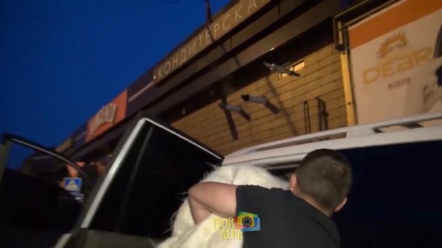 Очередная кража невесты во Владикавказе смотреть онлайн