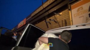 Очередная кража невесты во  Владикавказе