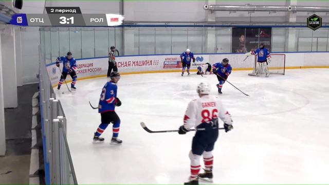 Отцы Ястребов 2 vs Рольф смотреть онлайн