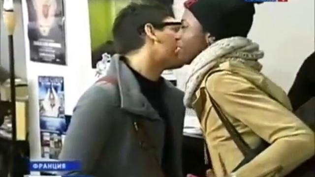 'В Европу через ...опу' - как Европейские 'ценности' навязываются остальному миру смотреть онлайн