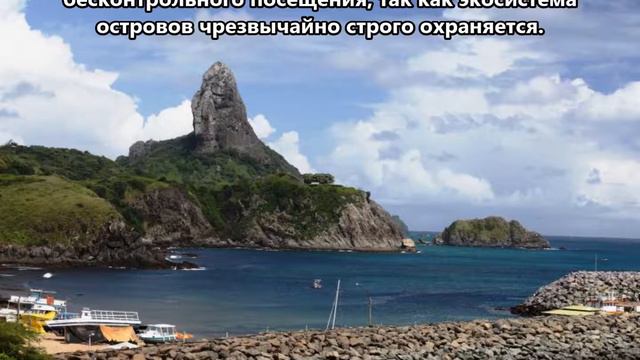 PY2QI/PY0F Фернанду ди Норонья. С сайта dxnews.com смотреть онлайн