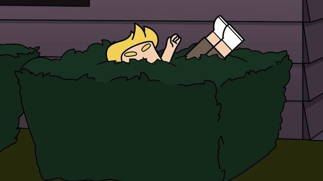 MOONDROP's SAD ORIGIN STORY... (Cartoon Animation) смотреть онлайн