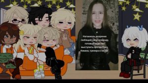 РЕАКЦИЯ ФФ "КРЫЛЬЯ СВИТЫ" НА НИЭЛЯ И ВОРОНОВ//#всерадиигры #рекомендации #ври #реакциянатт #рек