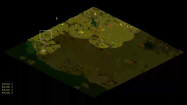 Турнир «Короли Пустыни» — 1 (Тунис) Эпическое сражение Sudden Strike RWG смотреть онлайн