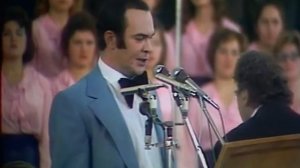 Муслим Магомаев «Куба - любовь моя» 1975 год