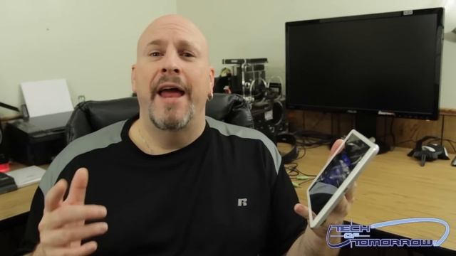 Gaming on the iPad Mini (Borderlands Legends HD) смотреть онлайн