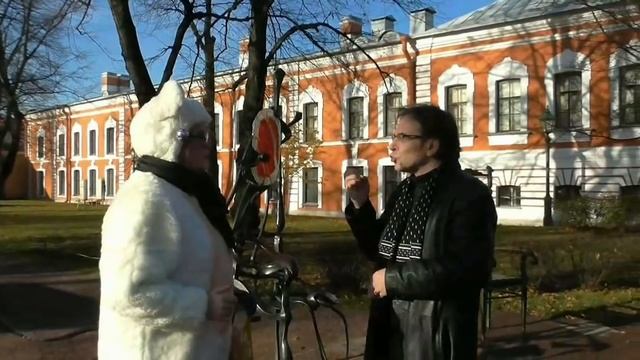 "Свидание" "Заячий остров" смотреть онлайн