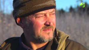 С полем!  "За лосем с лайками" часть 2