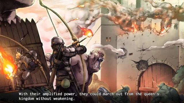 Kuroinu Redux Game Trailer смотреть онлайн