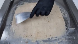 STARBUCKS Cappuchino Ice Cream Rolls | Сделал Жареное мороженое из кофе STARBUCKS  | ASMR