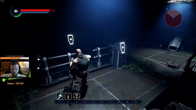 ELEX — компьютерная ролевая игра в жанре Action/RPG|прохождение|от создателей ГОТИКИ|#1 смотреть онлайн