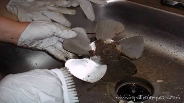 Kitchen Exhaust Fan Won'T Turn Off - Gif Maker DaddyGif.com (see description) смотреть онлайн