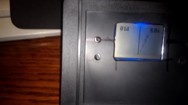 металлоискатель с годографом смотреть онлайн