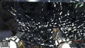 "Тайник Стрелка в Саркофаге" (Народная Солянка 2016 OGSR)