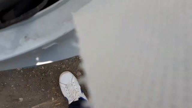 Cum schimbi un bec de stop pe frana la Renault Clio 3 смотреть онлайн