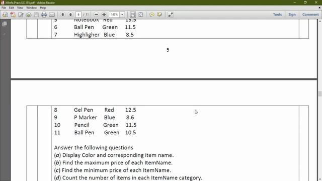 12th IP Python Sample Paper CBSE BOARD New Syllabus 2020 смотреть онлайн