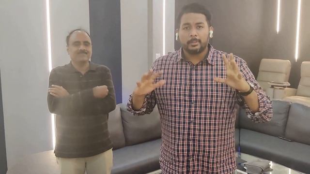 KEF 7.2.6 Dolby Atmos Home Theater Setup! | Home Theater Tour | In Telugu смотреть онлайн