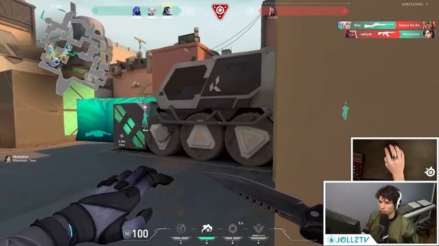 Controller to Radiant SPEEDRUN: I Knifed People in My Placement Games... смотреть онлайн