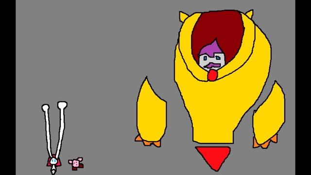 Kirby: Planet Robobot in a Nutshell смотреть онлайн