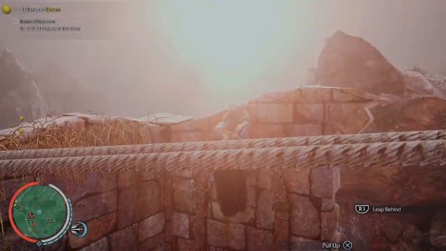 MIDDLE EARTH SHADOW OF MORDOR GOTY Edition 100% Platinum Walkthrough No Commentary (PS5) смотреть онлайн