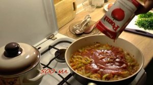 Шакшука по - грузински | Не хуже израильской, даже лучше, мамой клянусь! Хронометраж  7:40!