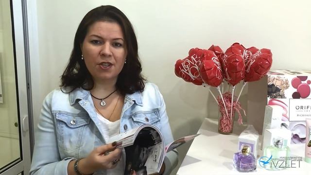 КАТАЛОГ 2 2017 | ЧТО НУЖНО ЗНАТЬ | Ольга Полякова смотреть онлайн