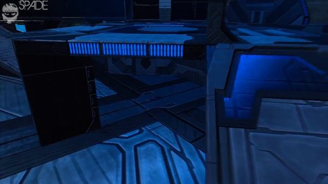 [Map Overview #6] Halo: Reach - Magnus (Wizard/Warlock Remake): Empyrean Legacy смотреть онлайн