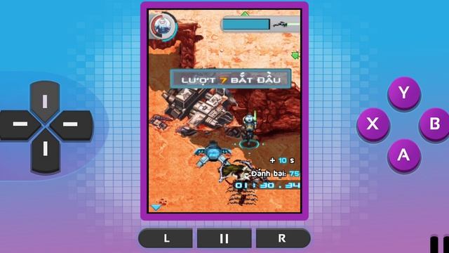 Alien Quarantine Gameplay 3 (Chapter 4 & 5) смотреть онлайн