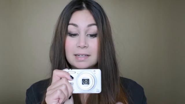 Review Nikon COOLPIX S6600 смотреть онлайн